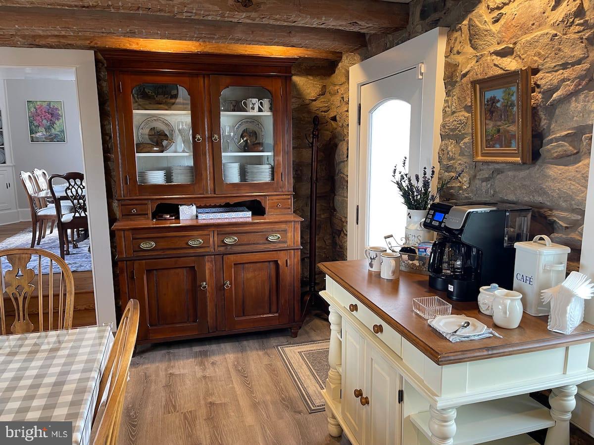 9078 Maidstone Road Delaplane, VA 20144 - Photo 6 of 49