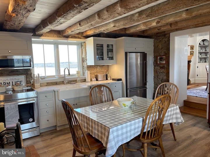 9078 Maidstone Road Delaplane, VA 20144 - Photo 7 of 49