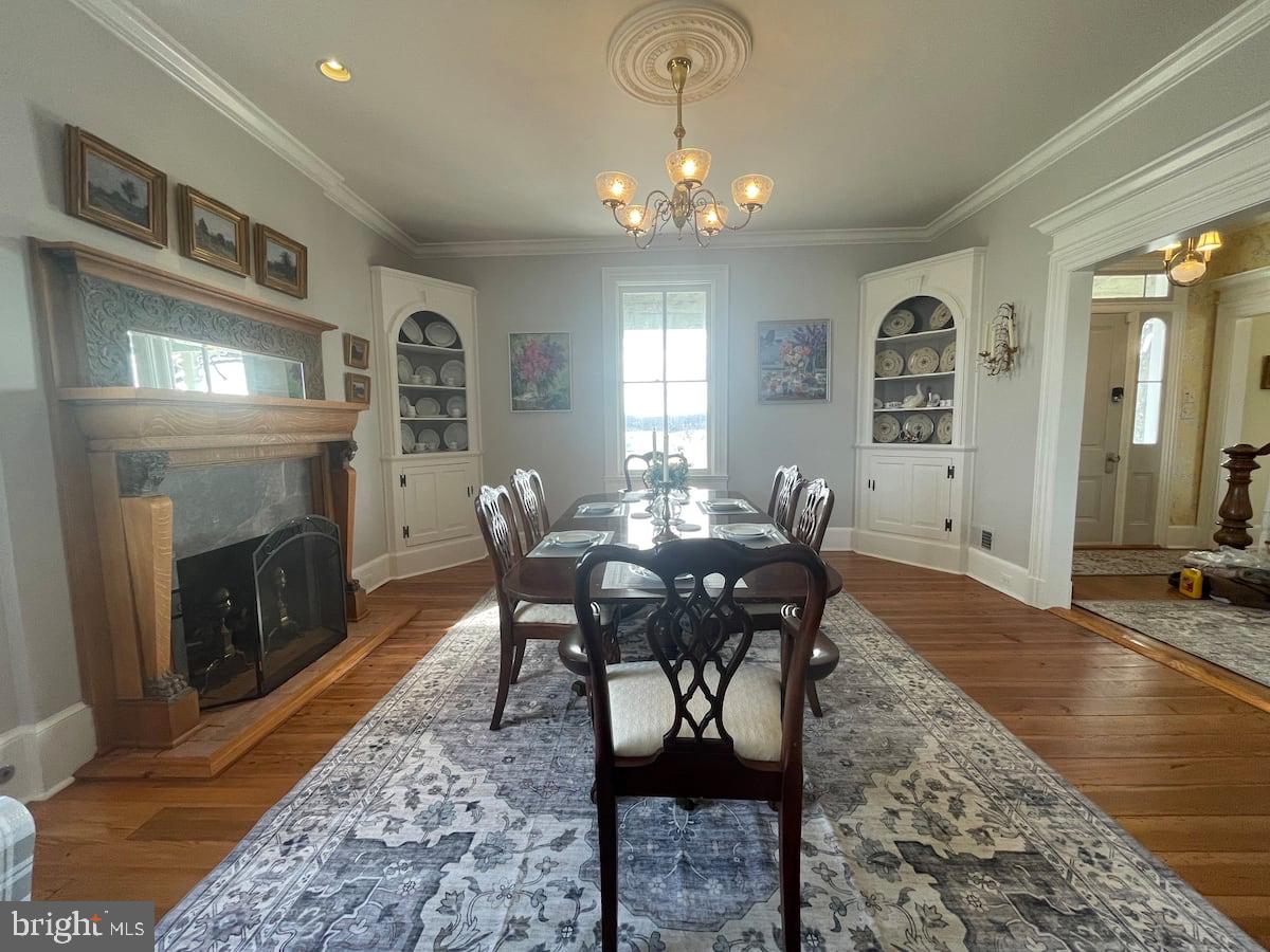 9078 Maidstone Road Delaplane, VA 20144 - Photo 10 of 49