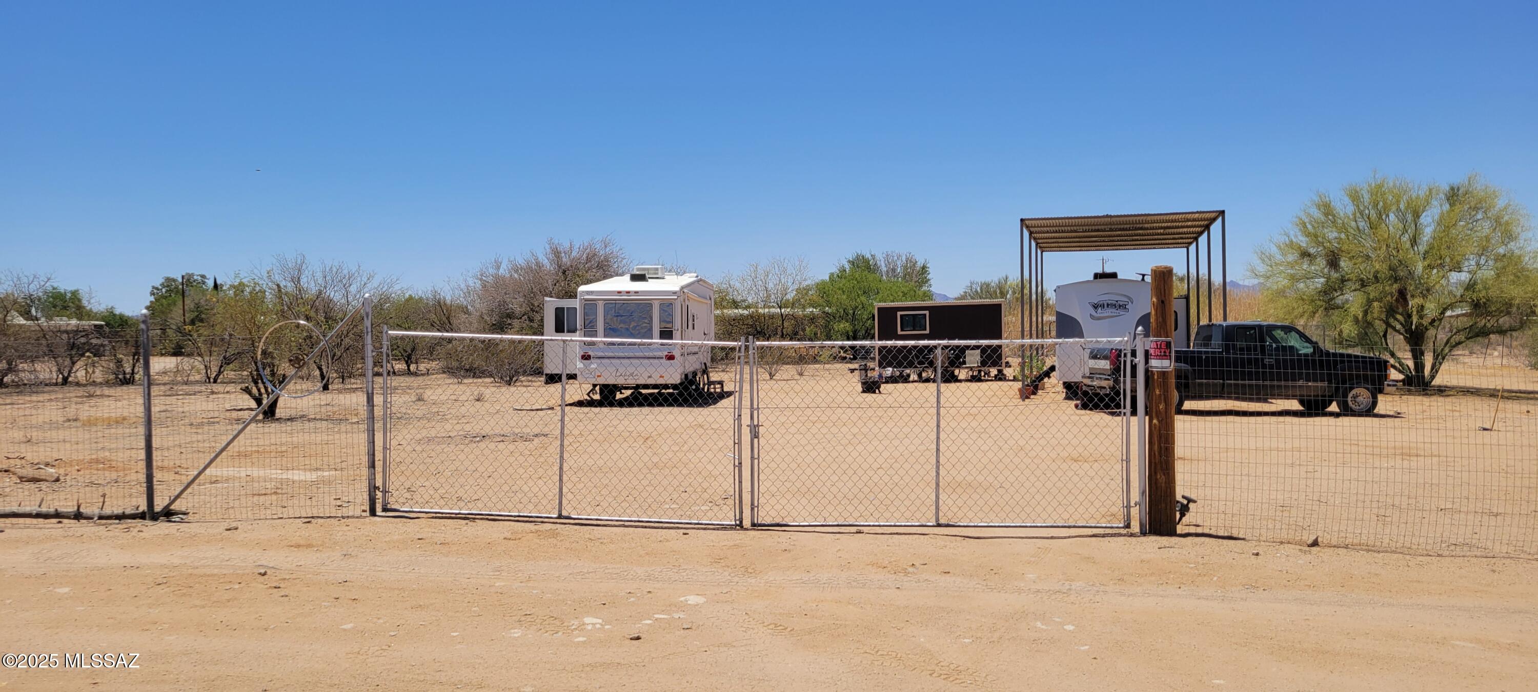 11891 West Ina Road Tucson, AZ 85743 - Photo 12 of 14 20250517_123656