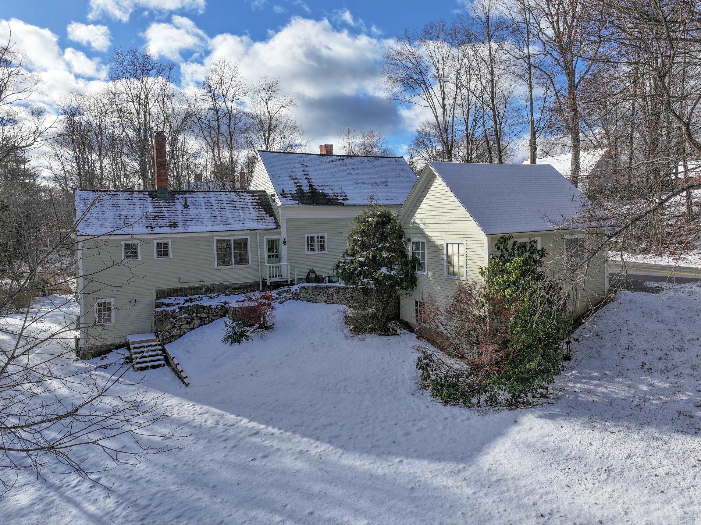 5 Manchester Road Amherst, NH 03031 - Photo 3 of 55