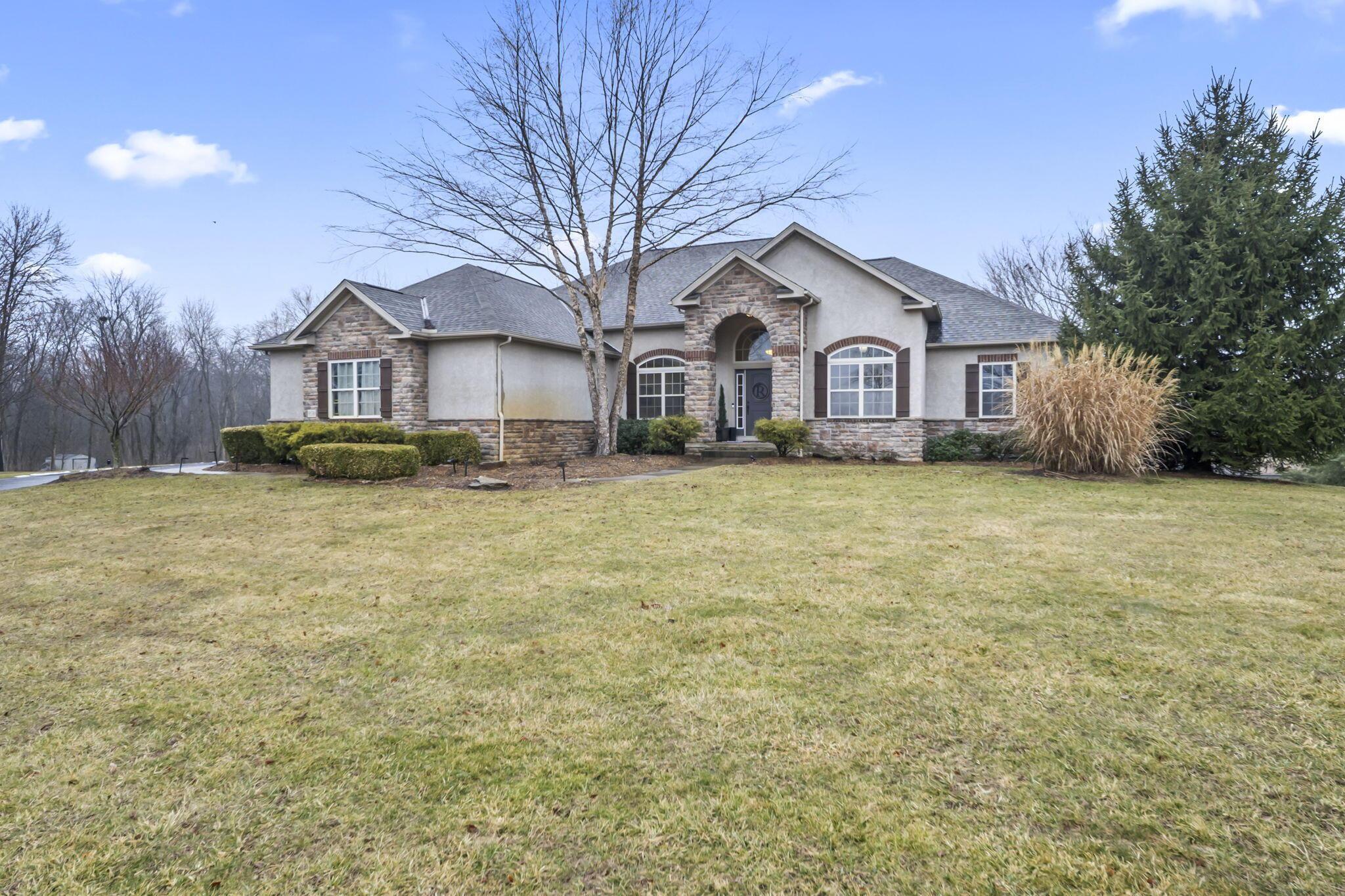 9530 Ward Road Plain City, OH 43064 - Photo 5 of 156