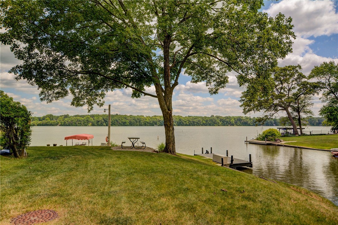 12 Homewood Fishing Club Decatur, IL 62521 - Photo 28 of 36