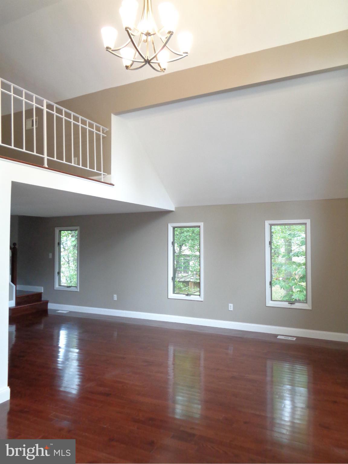 864 Crystal Rock Road Lusby, MD 20657 - Photo 3 of 30 Great Room