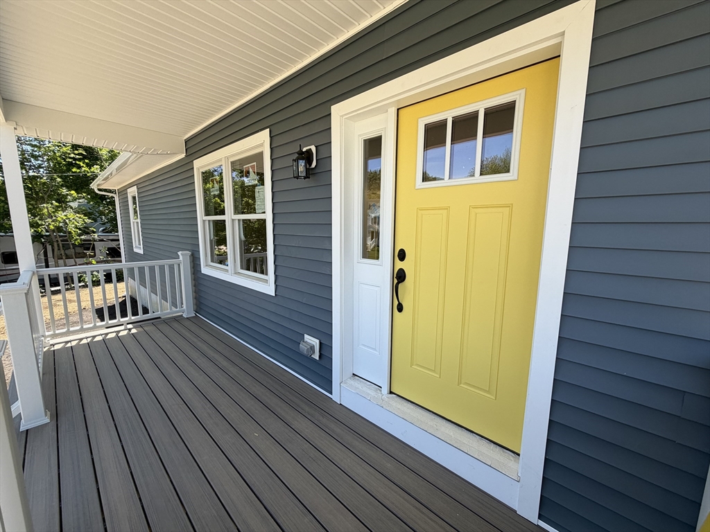 25 Edson Avenue Rutland, MA 01543 - Photo 7 of 24