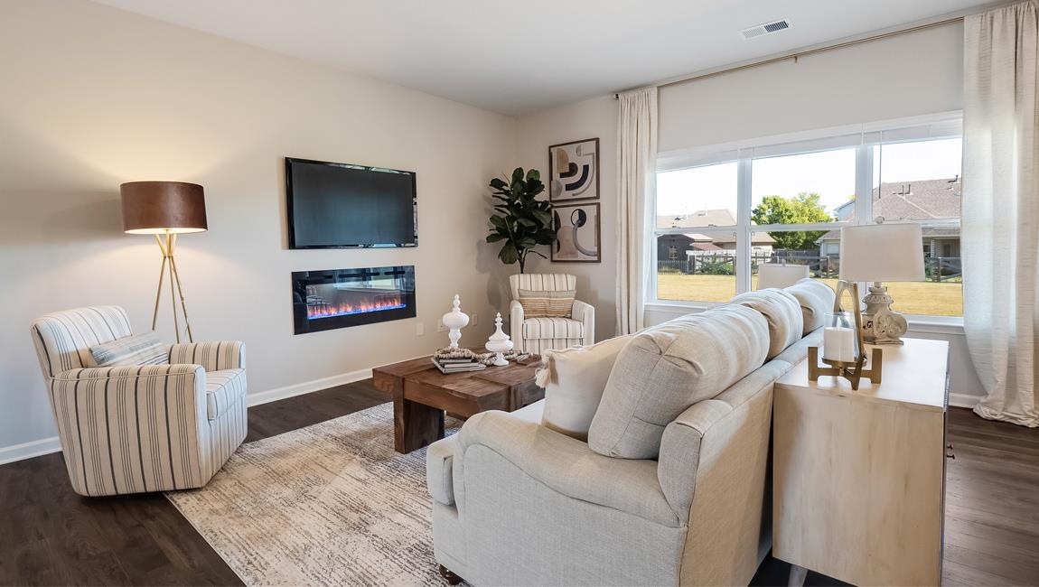 4371 Field Oak Road Millington, TN 38053 - Photo 6 of 26 Gallery Image 6