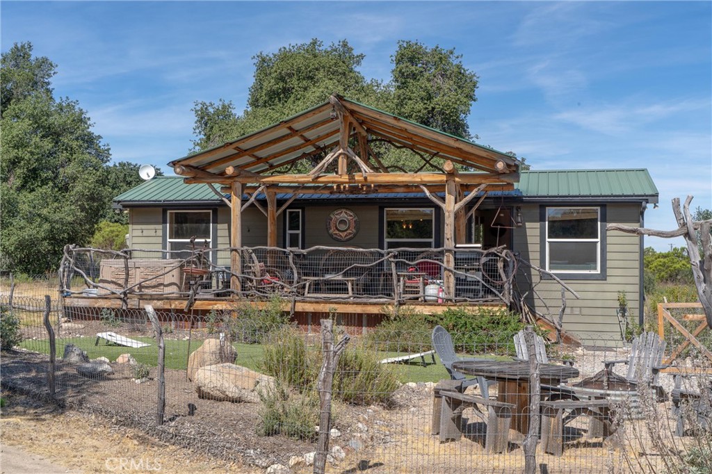 30415 Chihuahua Valley Road Warner Springs, CA 92086 - Photo 2 of 74