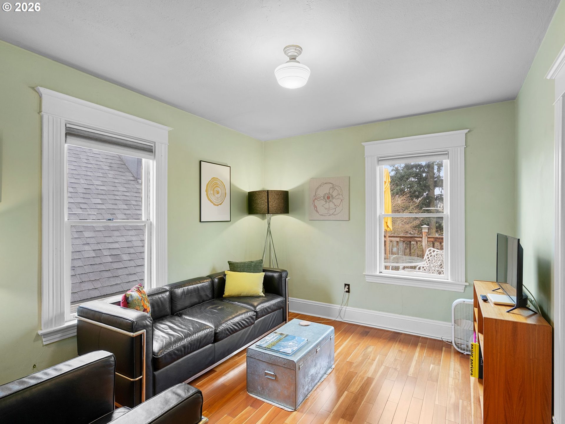 2712 Southeast Ash Street Portland, OR 97214 - Photo 22 of 46