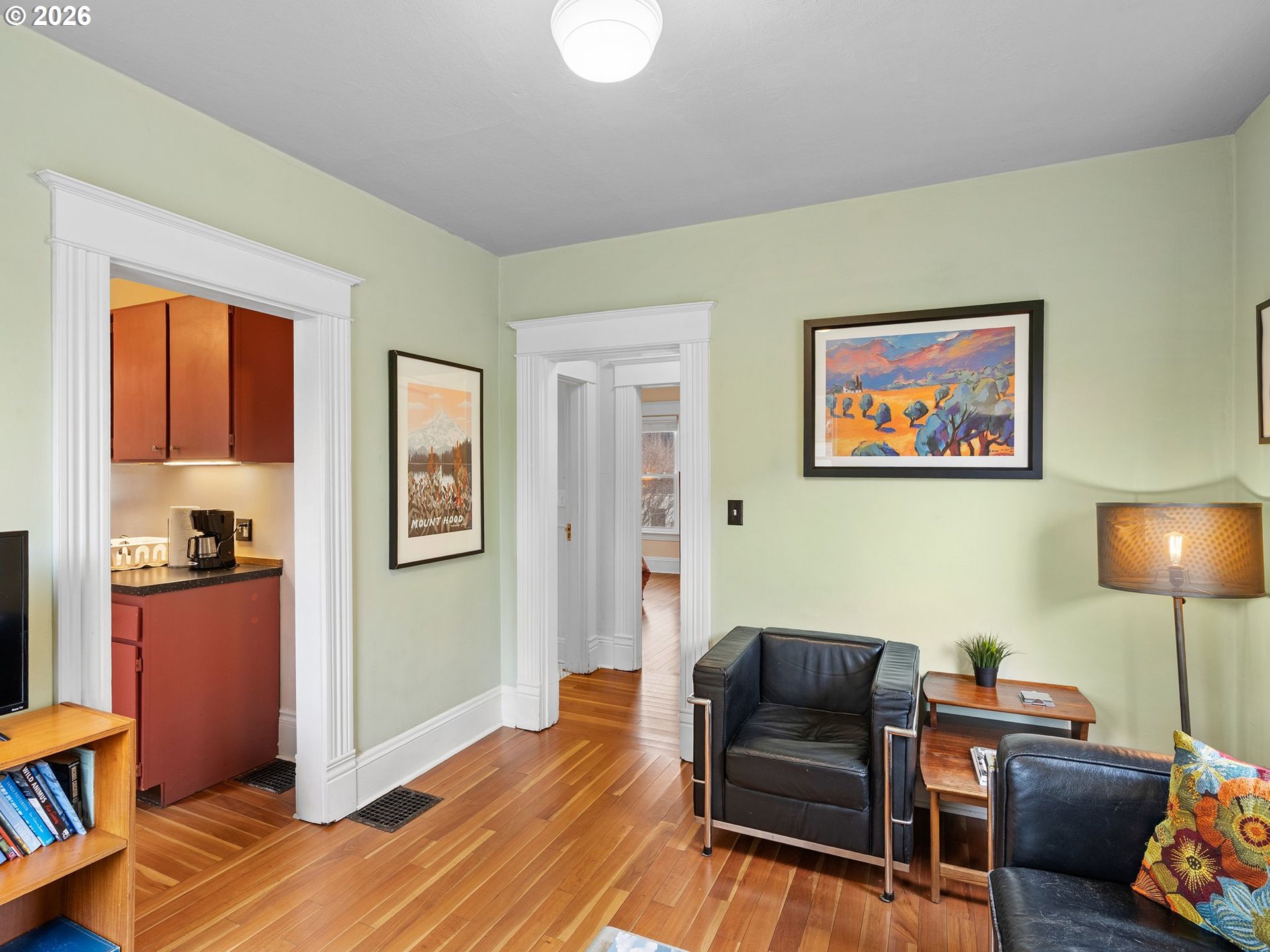 2712 Southeast Ash Street Portland, OR 97214 - Photo 23 of 46