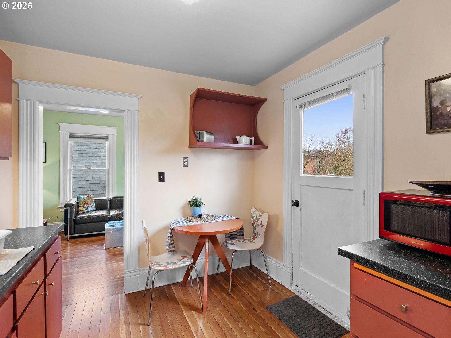 2712 Southeast Ash Street Portland, OR 97214 - Photo 24 of 46