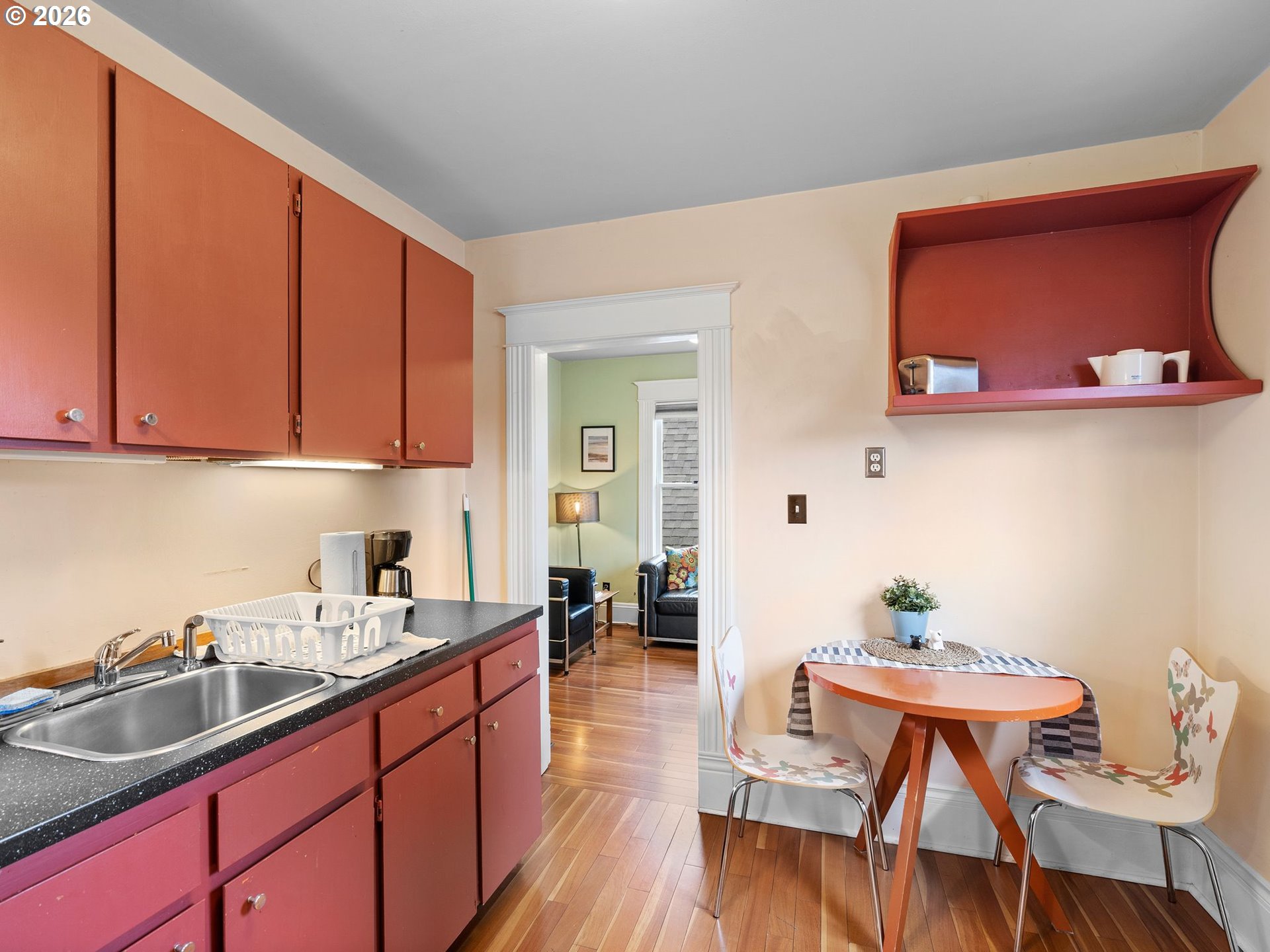 2712 Southeast Ash Street Portland, OR 97214 - Photo 26 of 46