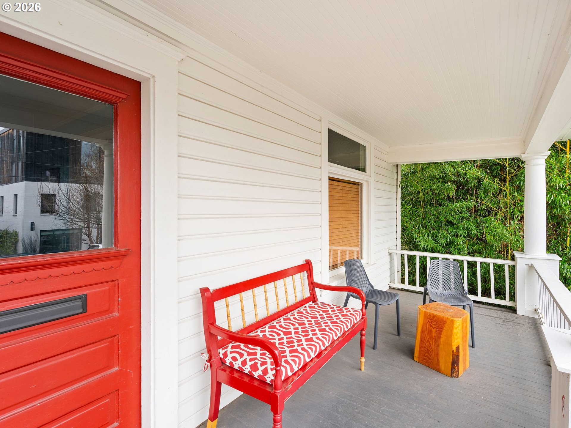 2712 Southeast Ash Street Portland, OR 97214 - Photo 3 of 46