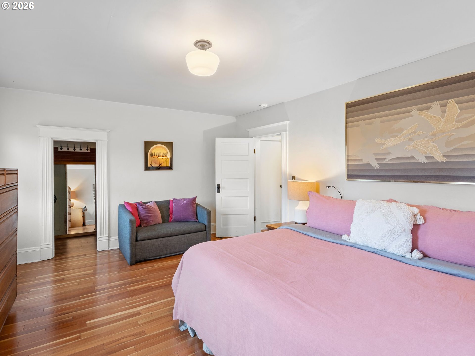 2712 Southeast Ash Street Portland, OR 97214 - Photo 33 of 46