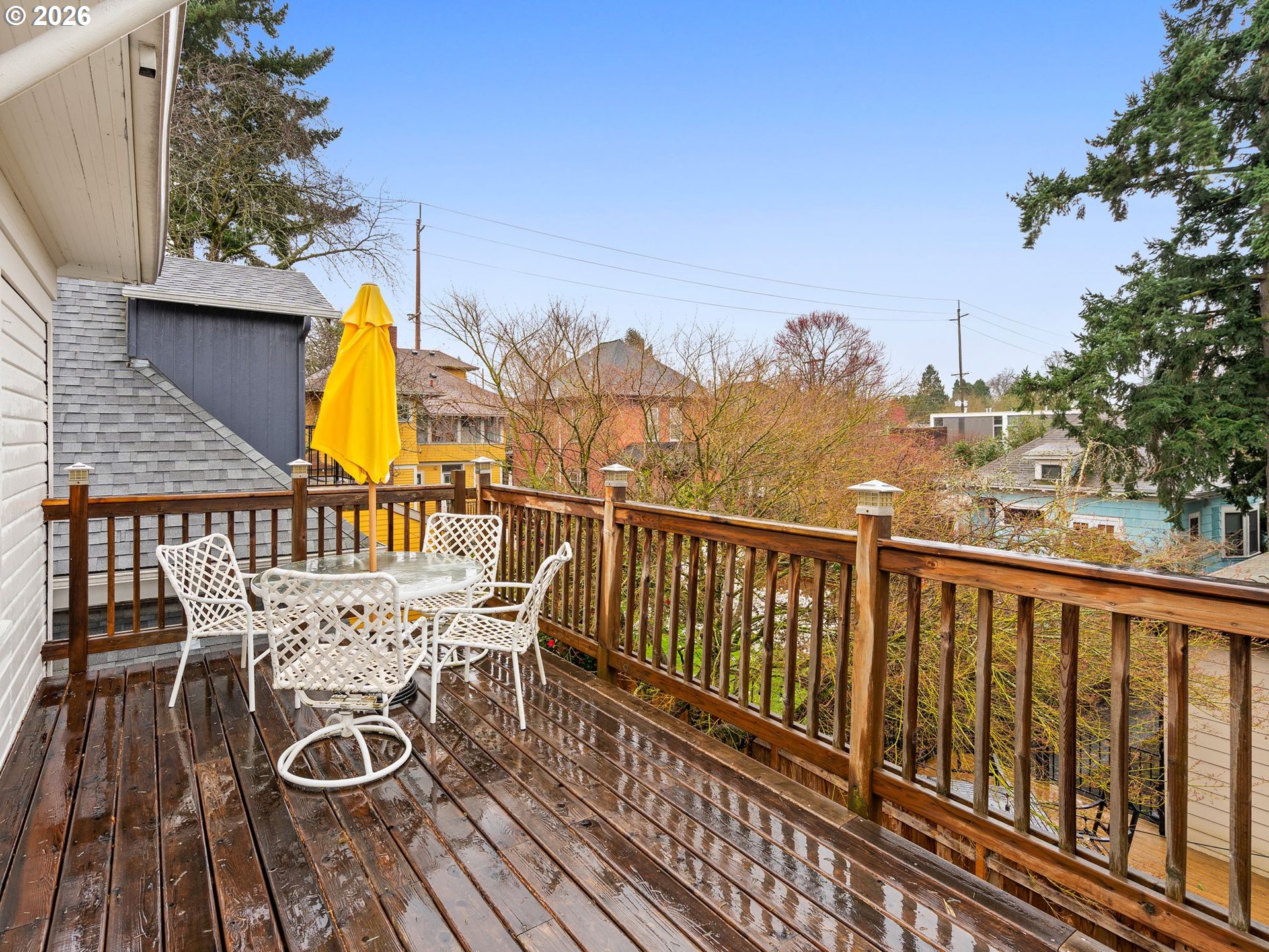 2712 Southeast Ash Street Portland, OR 97214 - Photo 38 of 46