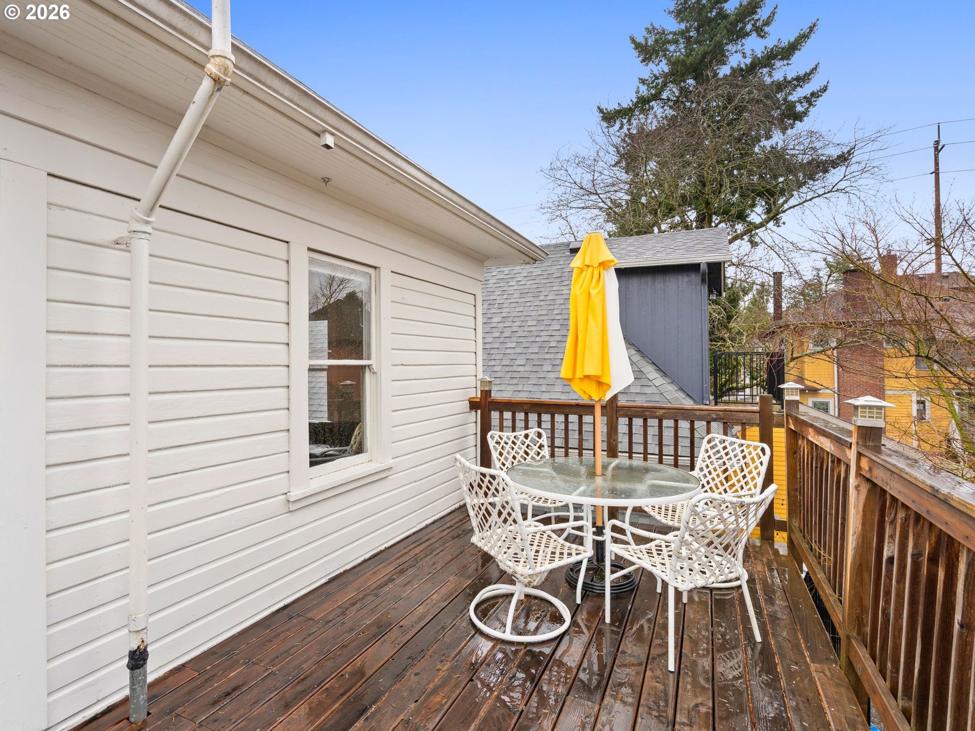 2712 Southeast Ash Street Portland, OR 97214 - Photo 40 of 46
