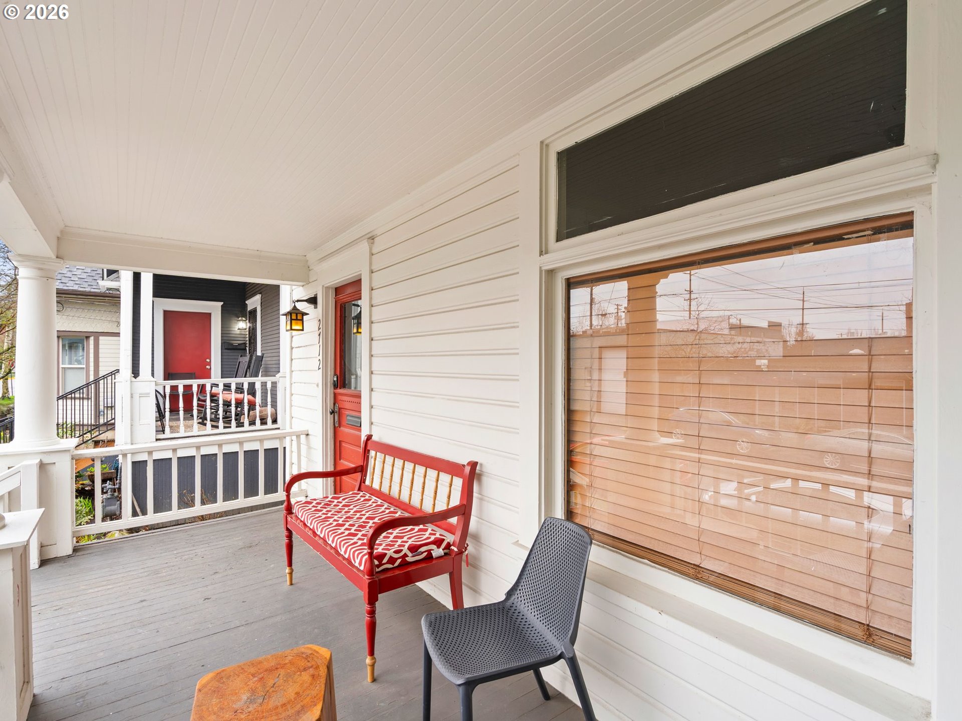 2712 Southeast Ash Street Portland, OR 97214 - Photo 4 of 46