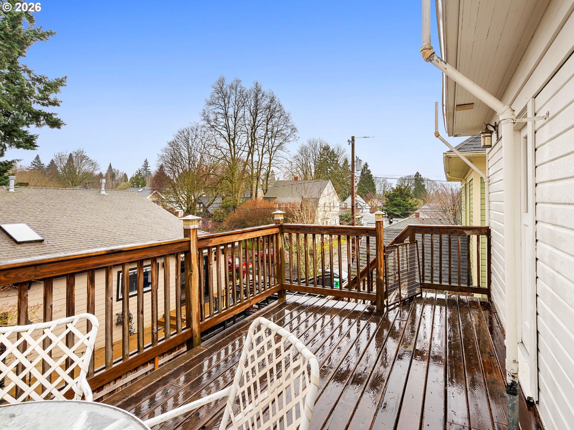 2712 Southeast Ash Street Portland, OR 97214 - Photo 41 of 46