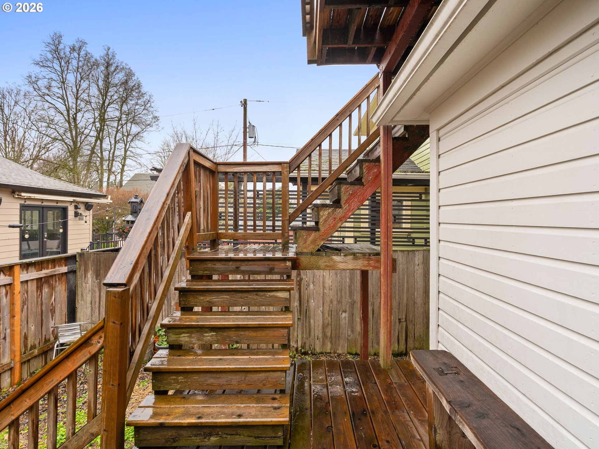 2712 Southeast Ash Street Portland, OR 97214 - Photo 43 of 46