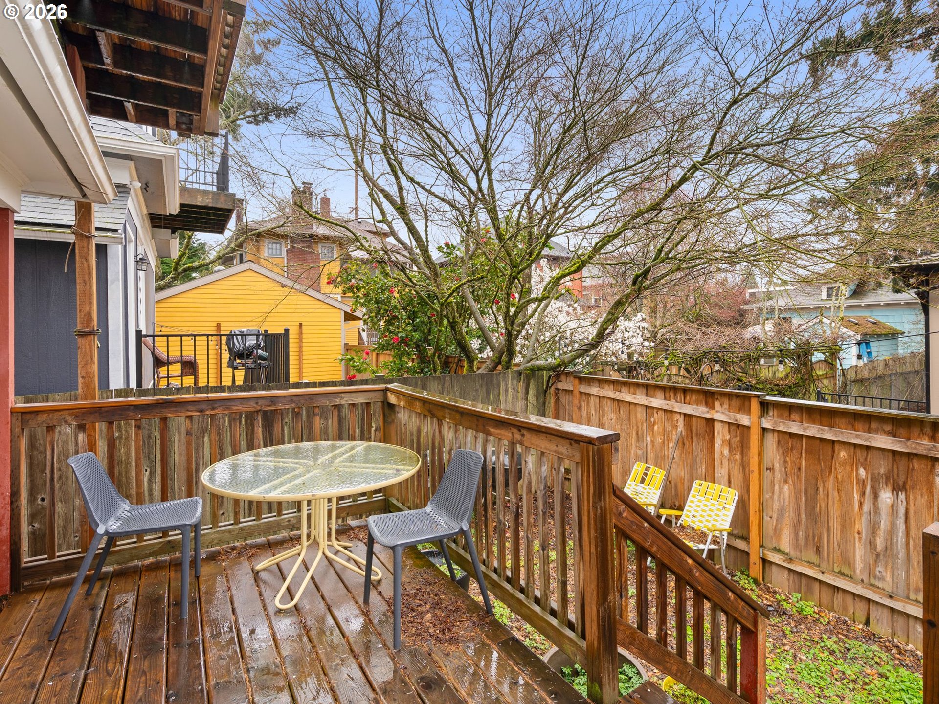 2712 Southeast Ash Street Portland, OR 97214 - Photo 44 of 46
