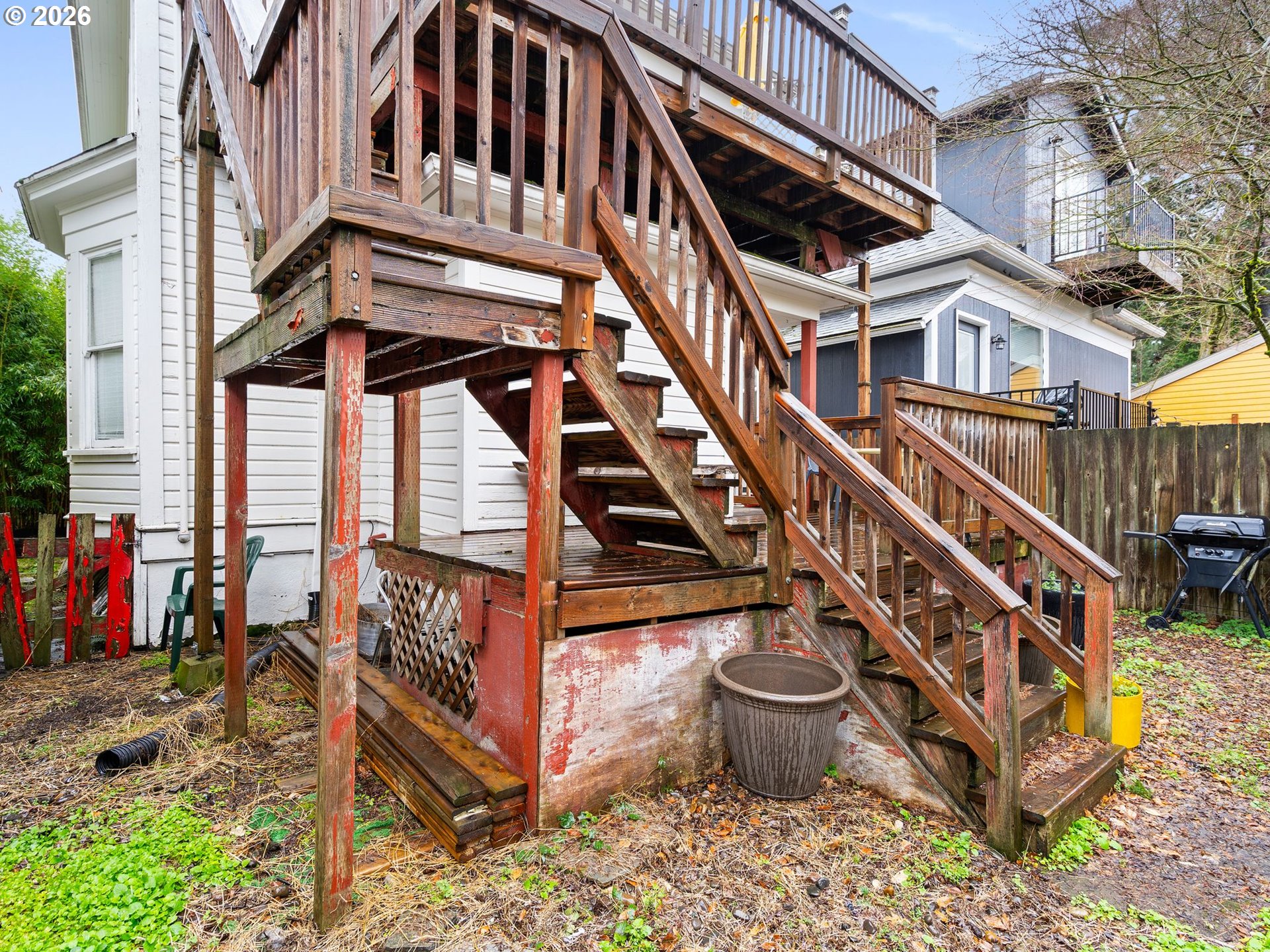 2712 Southeast Ash Street Portland, OR 97214 - Photo 45 of 46