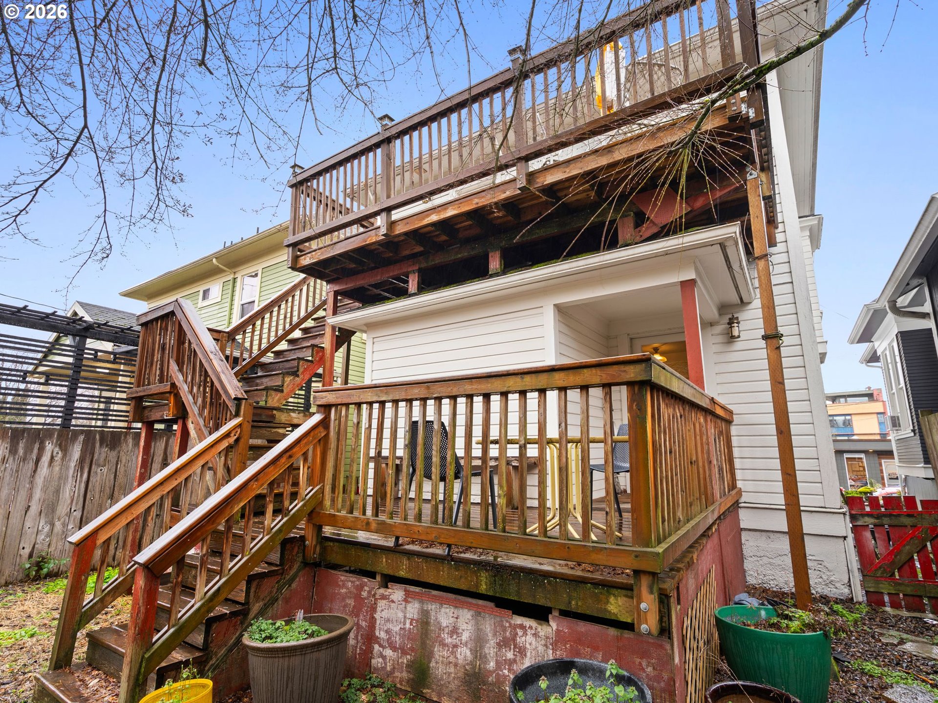 2712 Southeast Ash Street Portland, OR 97214 - Photo 46 of 46