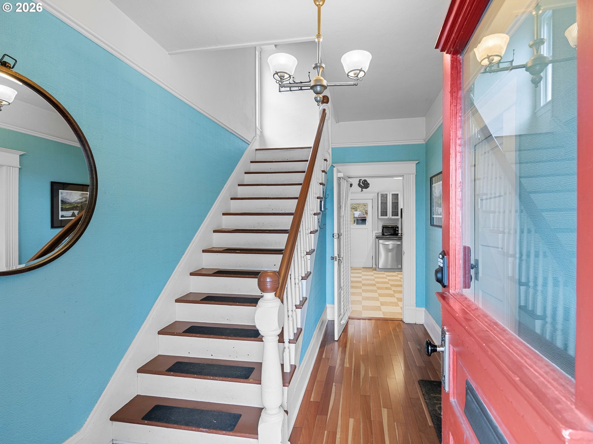 2712 Southeast Ash Street Portland, OR 97214 - Photo 5 of 46