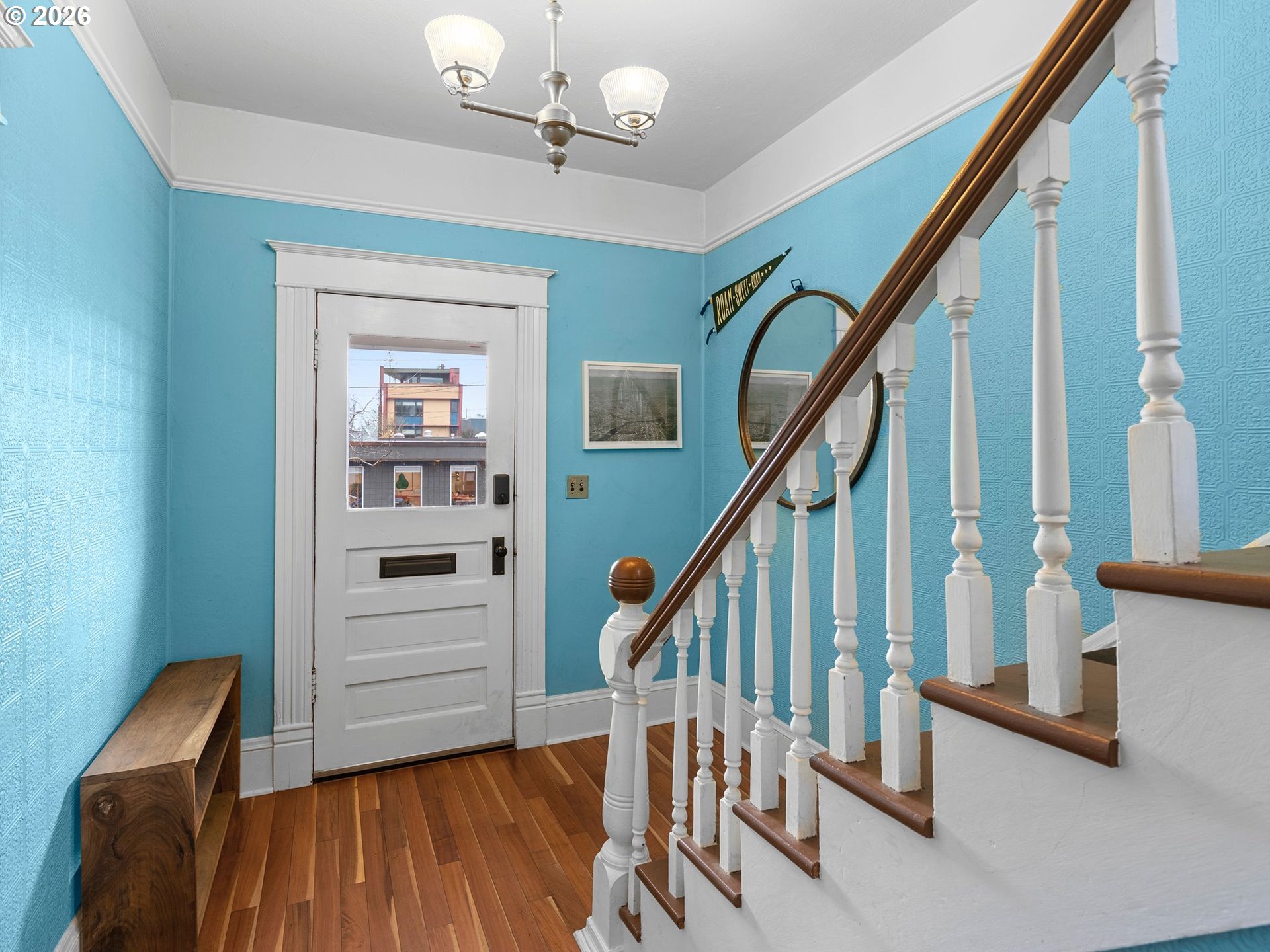 2712 Southeast Ash Street Portland, OR 97214 - Photo 6 of 46