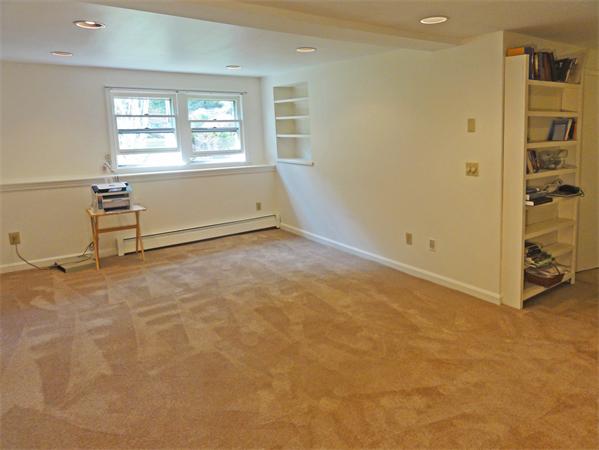 225 Stow Road Harvard, MA 01451 - Photo 18 of 24 a view of an empty room with a window