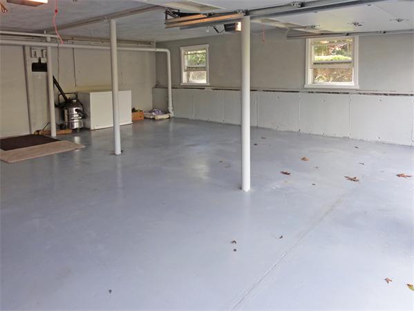 225 Stow Road Harvard, MA 01451 - Photo 20 of 24 a view of a room with gym equipment