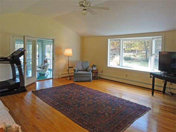 225 Stow Road Harvard, MA 01451 - Photo 8 of 24 a room with pool table and windows