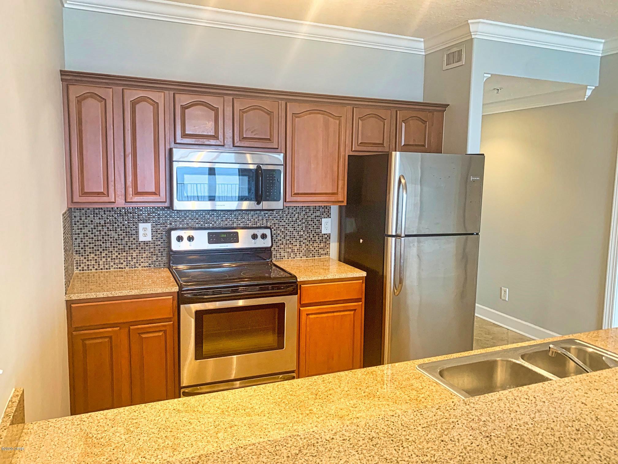 14415 Front Beach Road, Unit 1603 Panama City Beach, FL 32413 - Photo 9 of 36