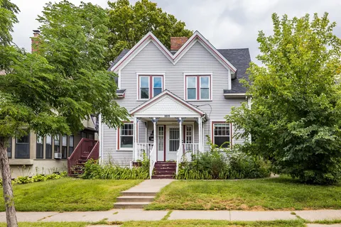 $640,000 | 3035 Irving Avenue South, Minneapolis, MN 55408