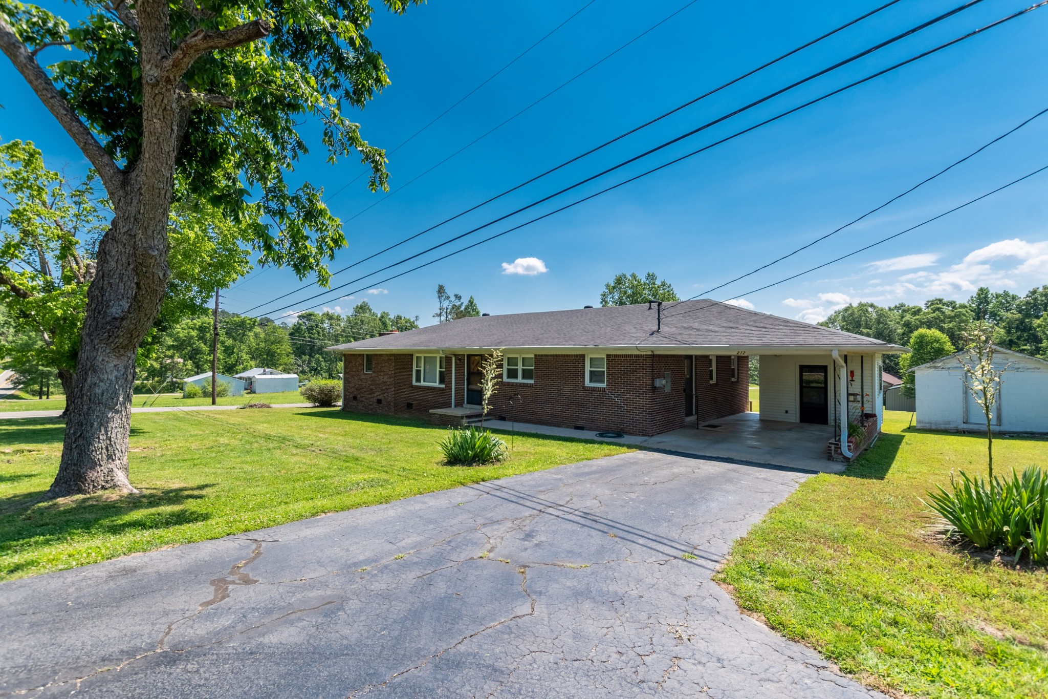 212 Davis Mill Road Parsons, TN 38363 - Photo 1 of 22 Gallery Image 1