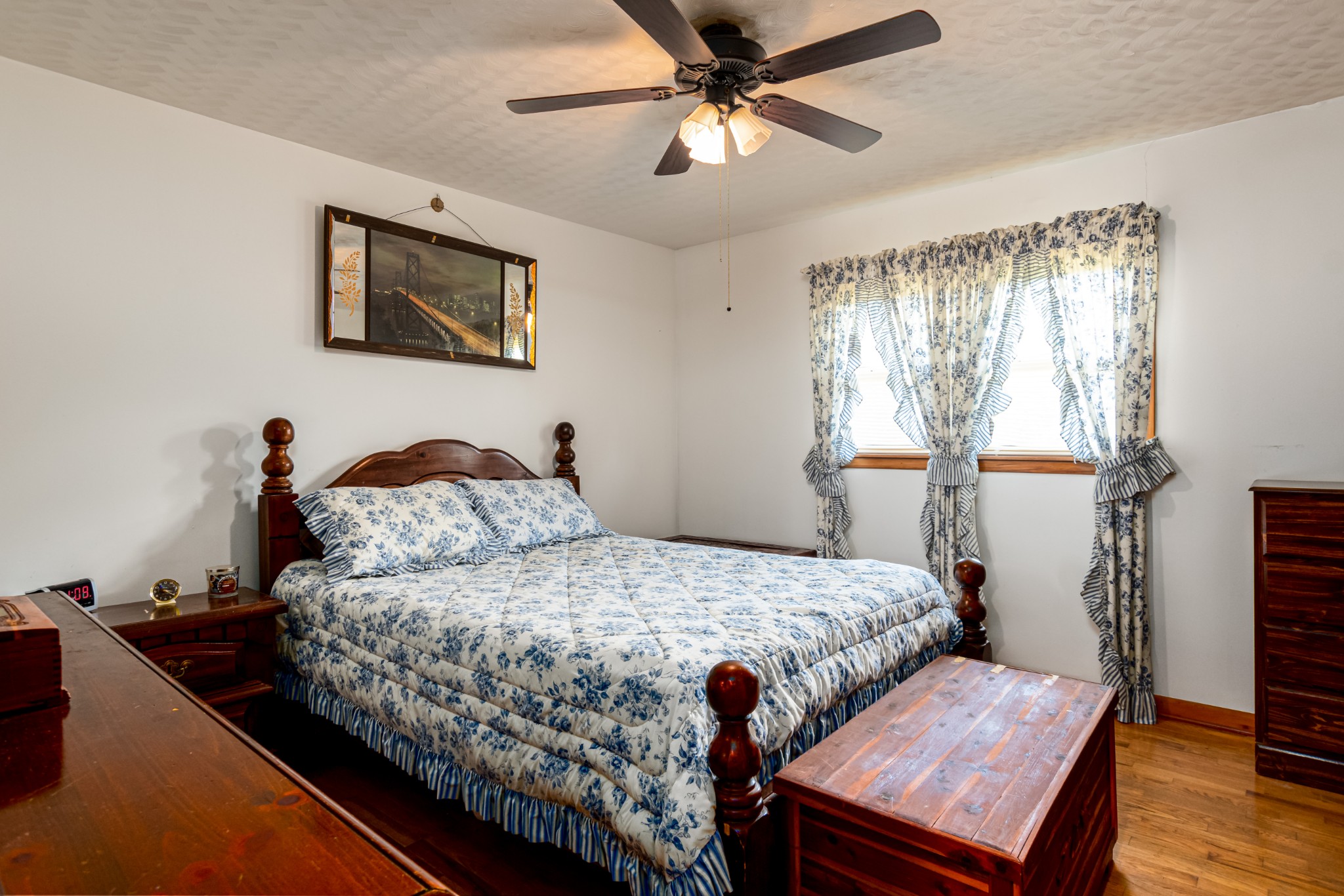 212 Davis Mill Road Parsons, TN 38363 - Photo 11 of 22 Gallery Image 11
