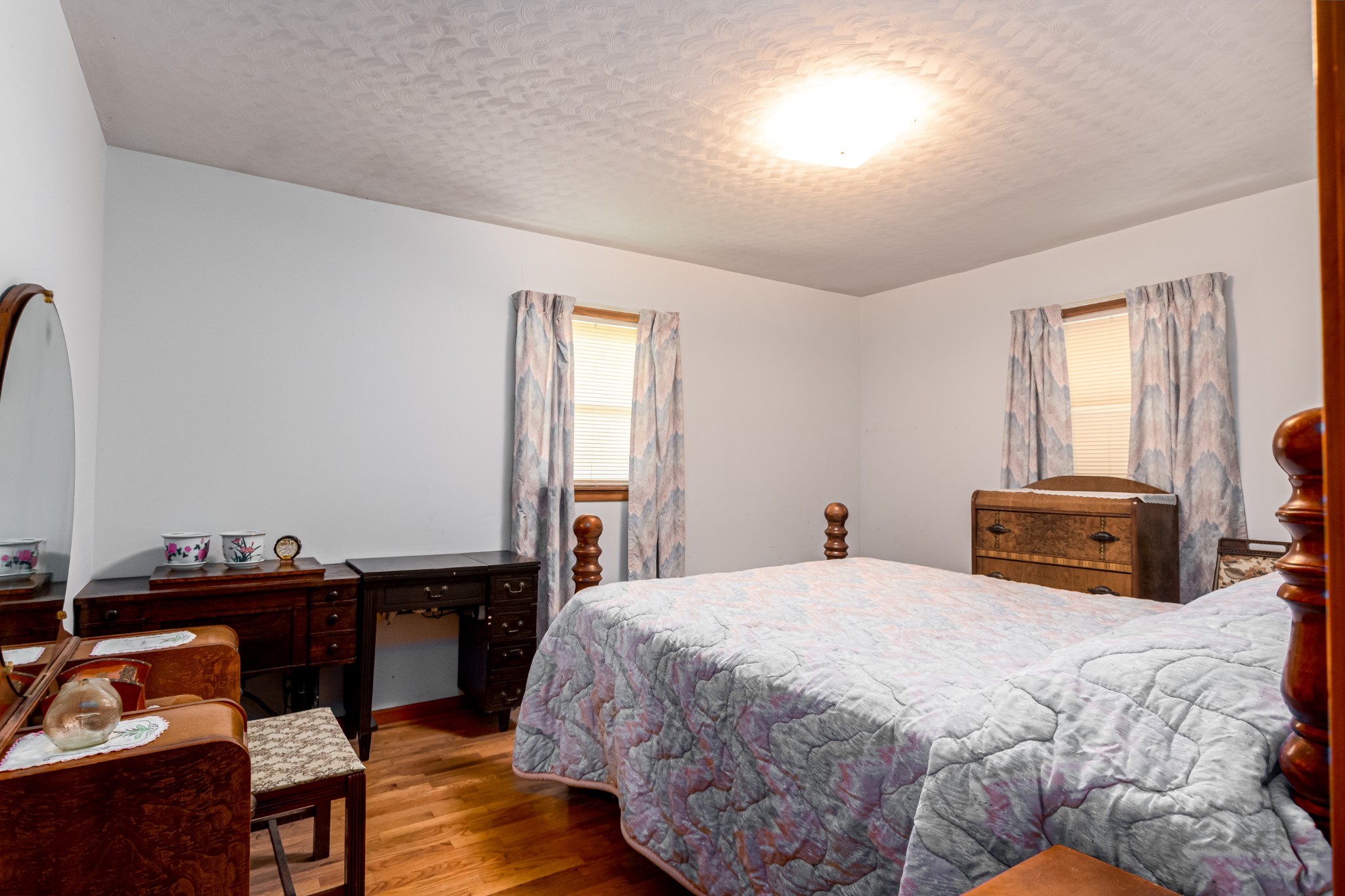 212 Davis Mill Road Parsons, TN 38363 - Photo 13 of 22 Gallery Image 13