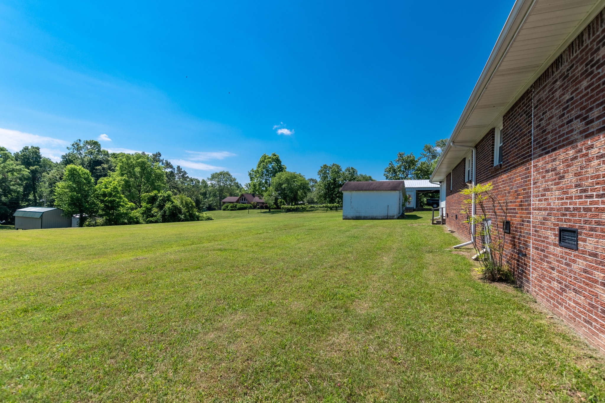 212 Davis Mill Road Parsons, TN 38363 - Photo 15 of 22 Gallery Image 15