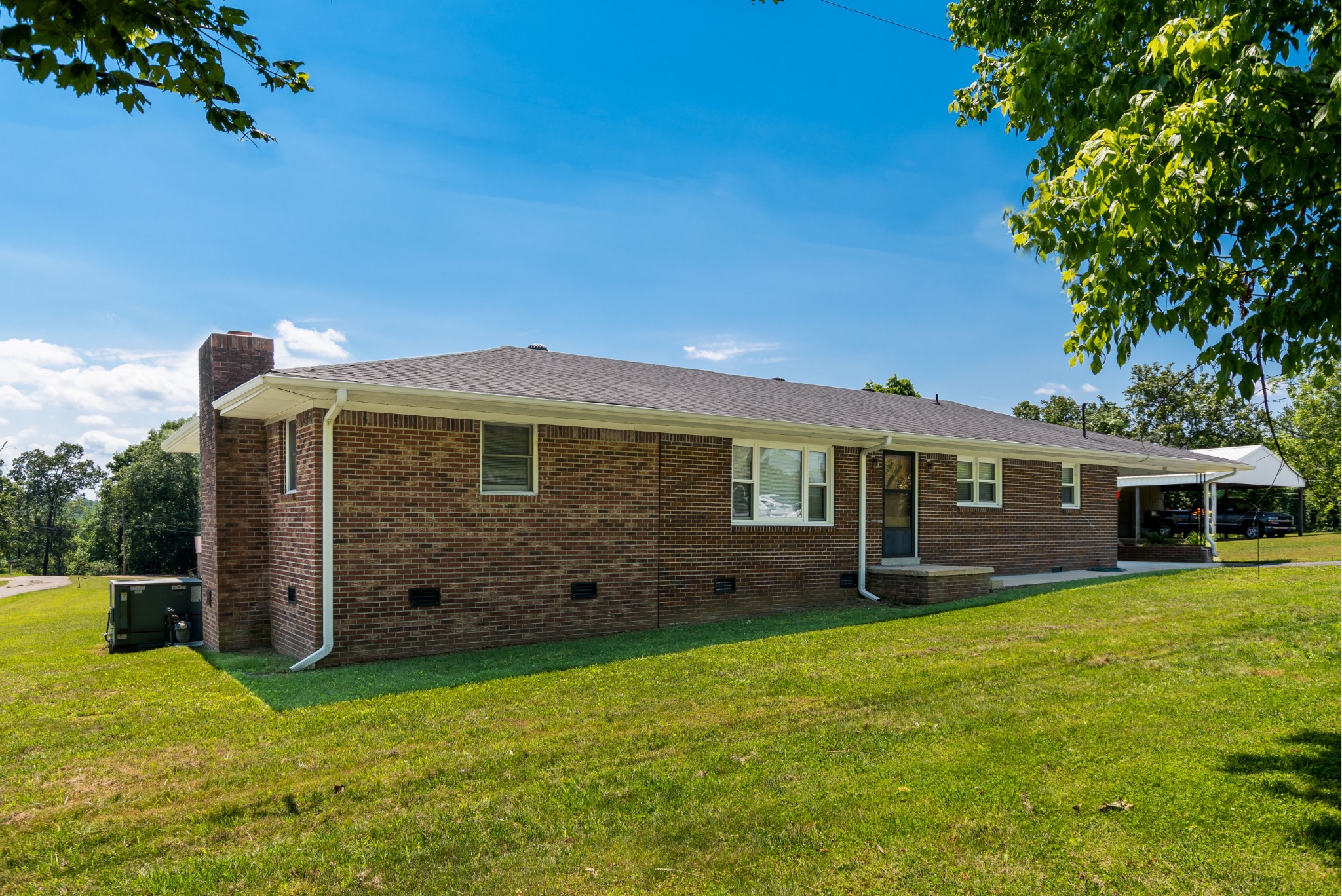 212 Davis Mill Road Parsons, TN 38363 - Photo 16 of 22 Gallery Image 16