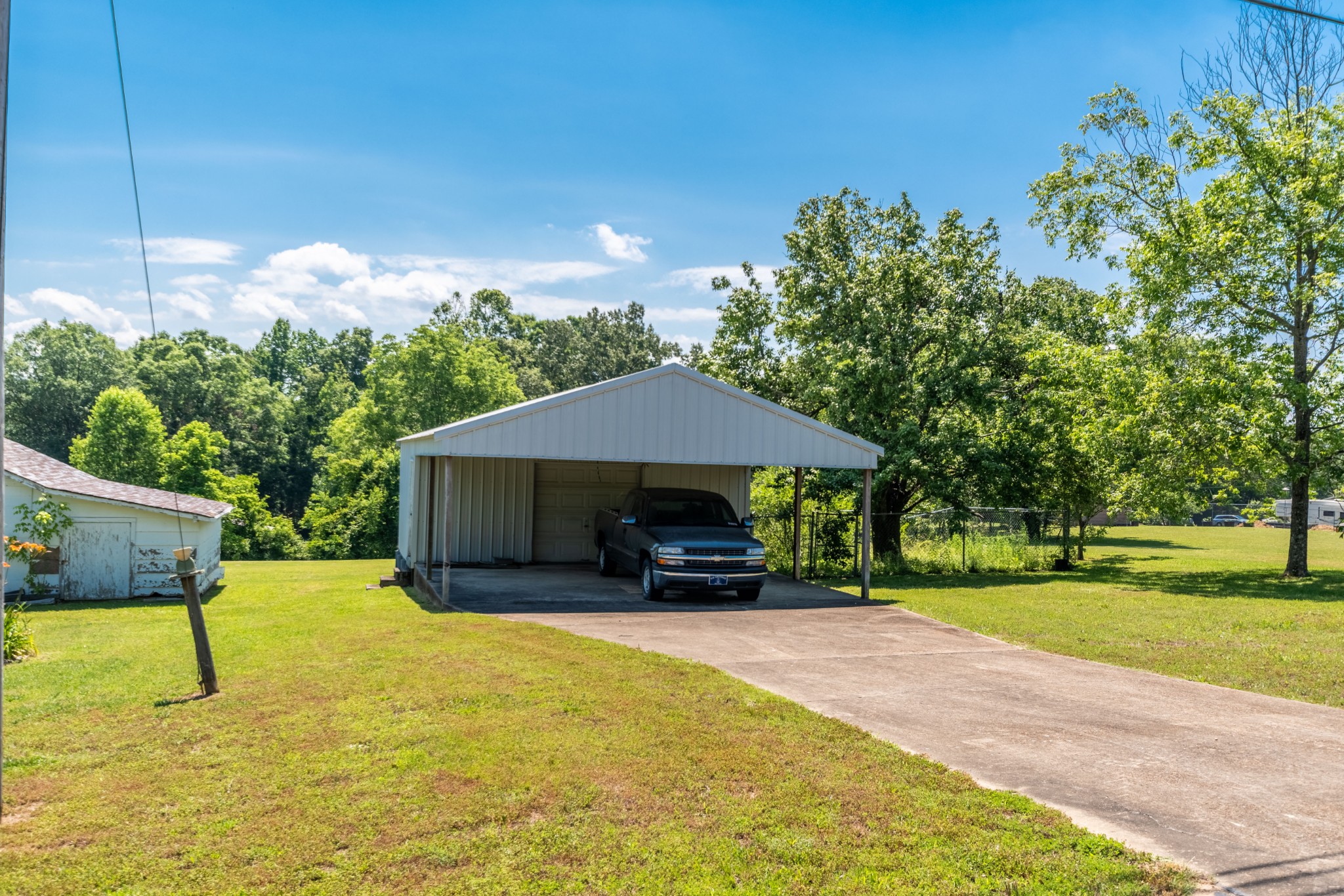 212 Davis Mill Road Parsons, TN 38363 - Photo 17 of 22 Gallery Image 17