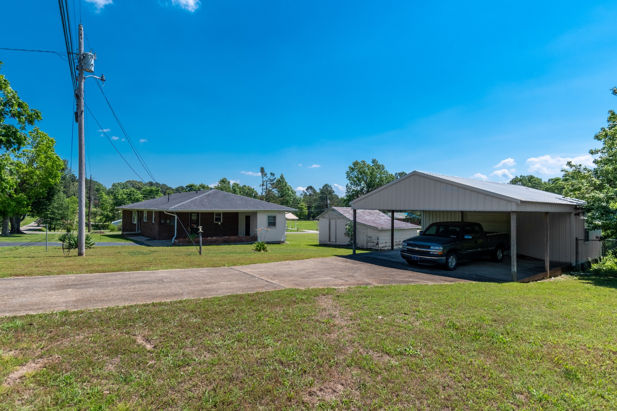 212 Davis Mill Road Parsons, TN 38363 - Photo 21 of 22 Gallery Image 21