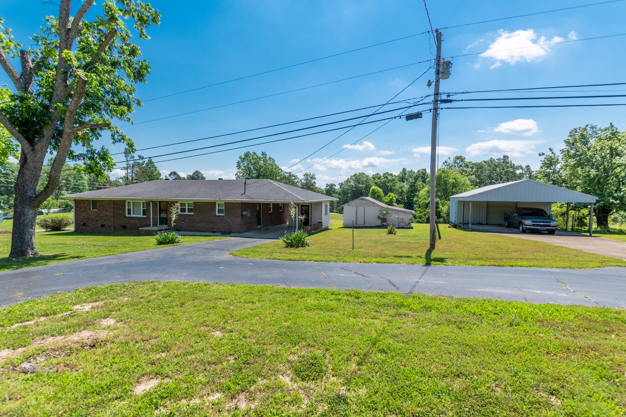 212 Davis Mill Road Parsons, TN 38363 - Photo 22 of 22 Gallery Image 22