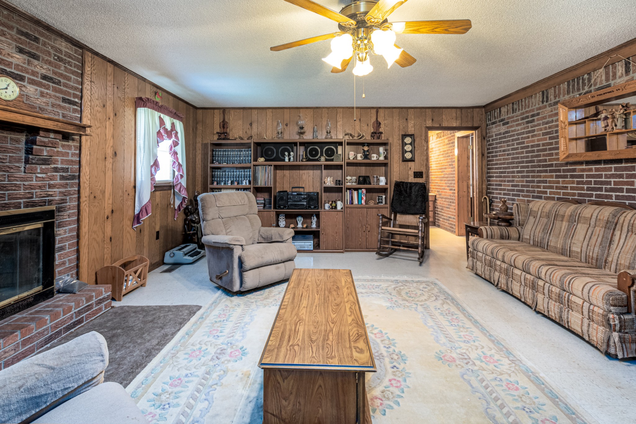 212 Davis Mill Road Parsons, TN 38363 - Photo 3 of 22 Gallery Image 3