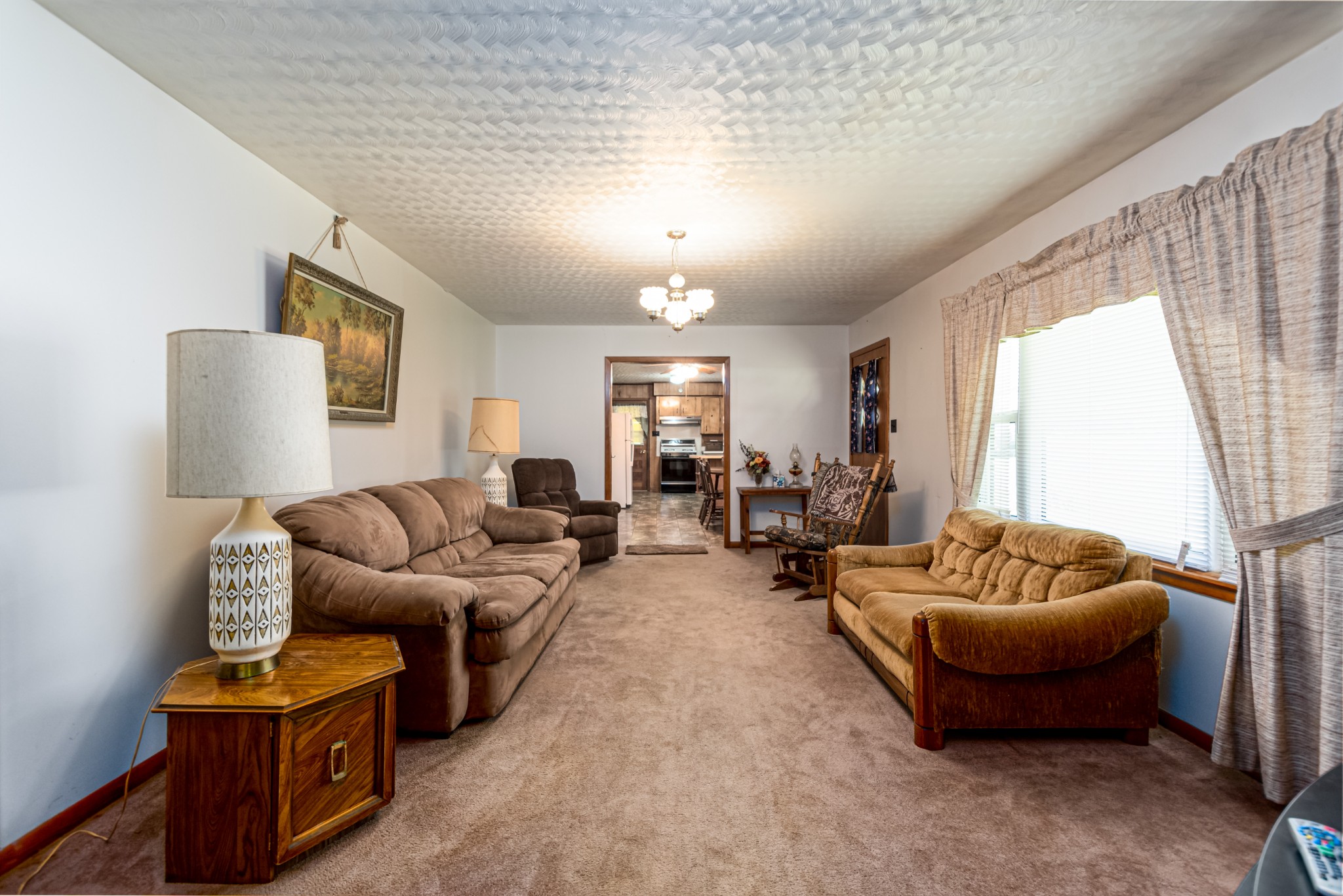 212 Davis Mill Road Parsons, TN 38363 - Photo 8 of 22 Gallery Image 8