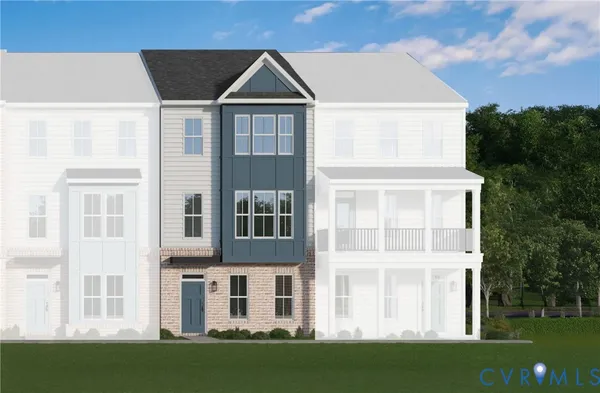 $415,950 | Lot 17 Oasis Sun Way, Chesterfield, VA 23832
