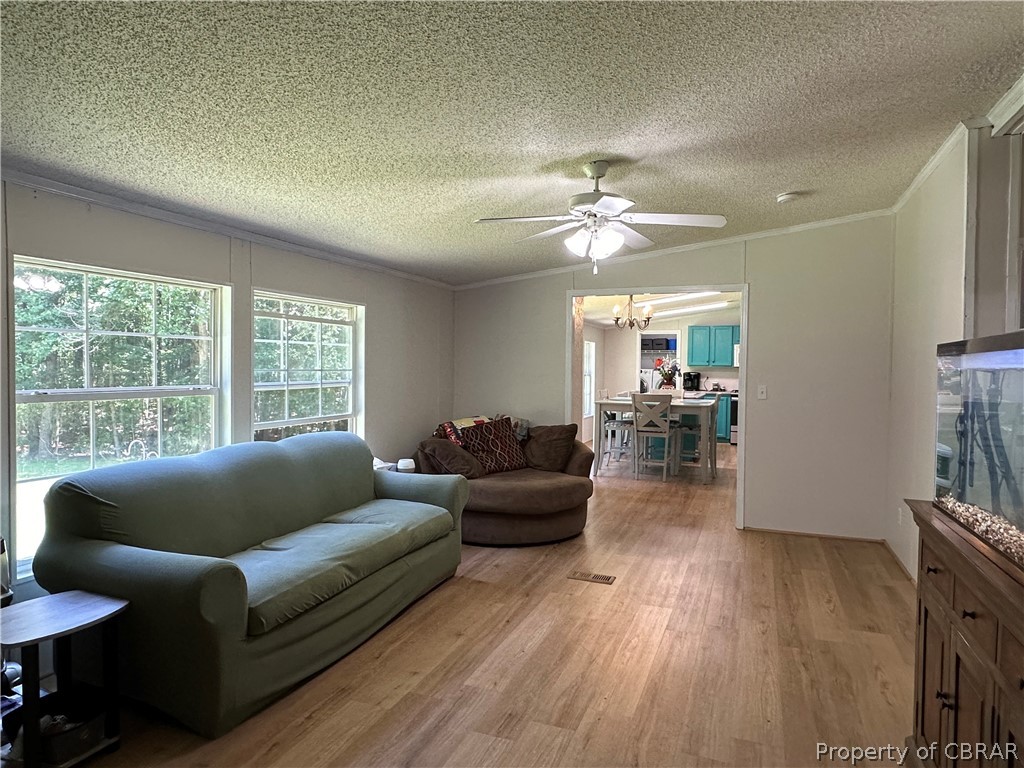 4662 Carsley Road Waverly, VA 23890 - Photo 3 of 24