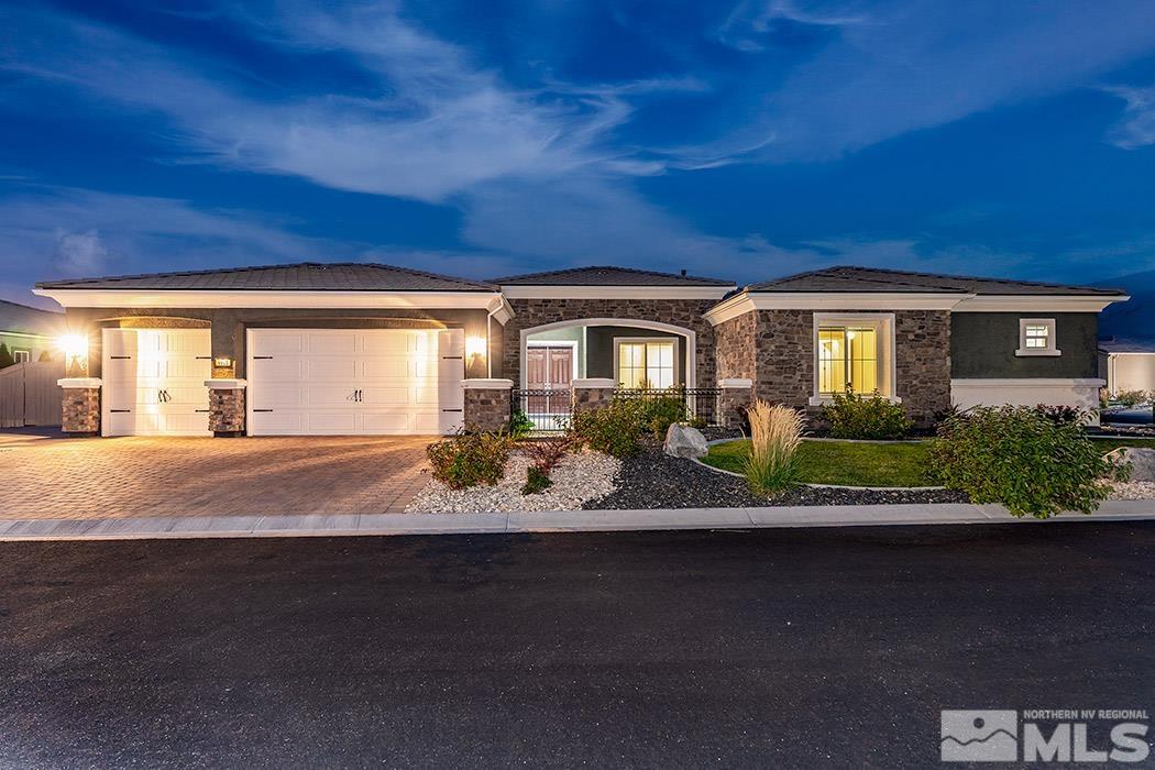9905 Amienda Way Reno, NV 89521 - Photo 1 of 40 Photo 1