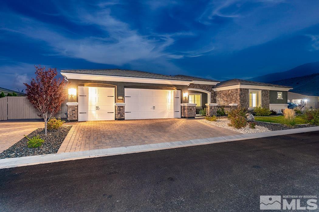 9905 Amienda Way Reno, NV 89521 - Photo 3 of 40 Photo 3