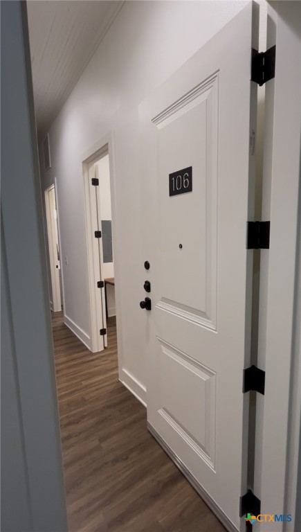 11 South Main Street, Unit 106 Temple, TX 76501 - Photo 1 of 13