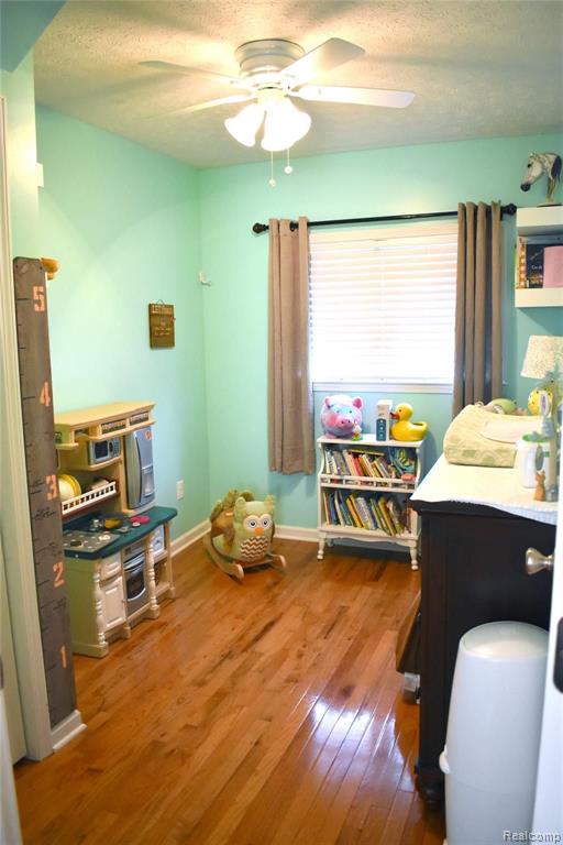 Undisclosed Address Fowlerville, MI 48836 - Photo 23 of 25