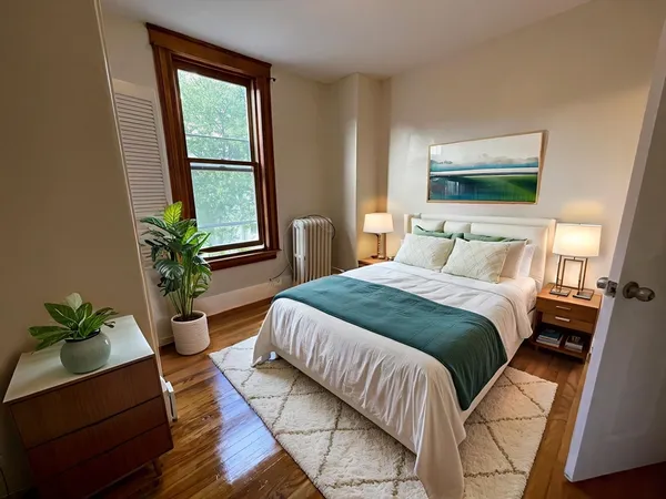 $7,250 | 338 K Street, Unit 1, Boston, MA 02127