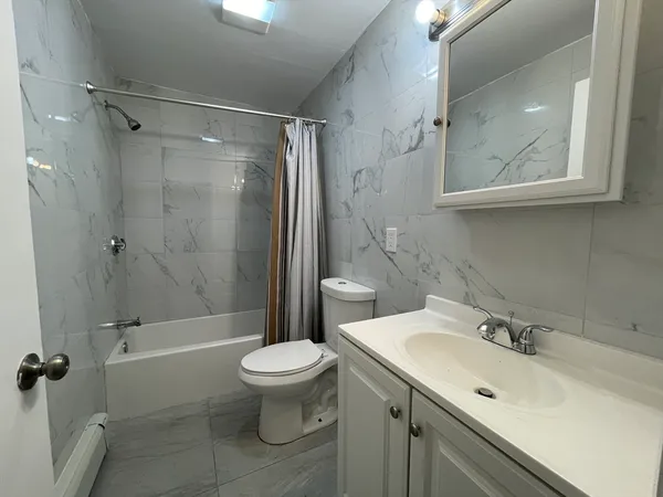 $7,250 | 338 K Street, Unit 1, Boston, MA 02127